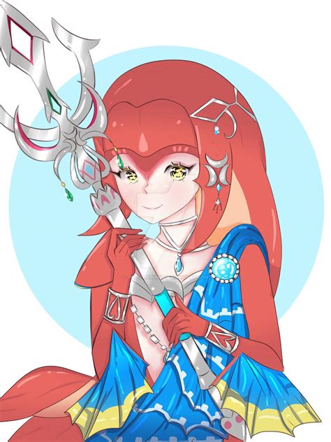 mipha r34